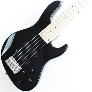 Sadowsky Guitars Metro Series M5-24 (BLK) Bass Guitar Free Shipping