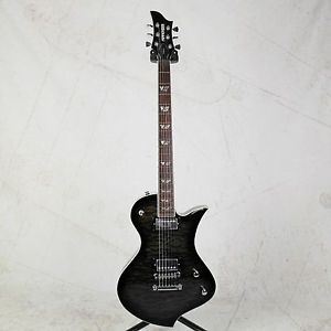 Fernandes Ravelle Deluxe Baritone guitar