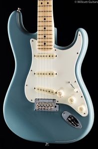 Fender American Pro Professional Stratocaster Sonic Grey Maple (263)