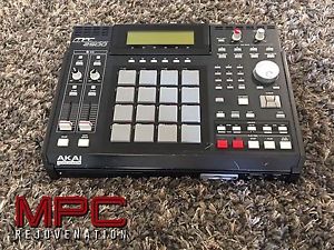 Akai MPC 2500