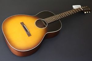 Martin 00-17S Whiskey Sunset FREESHIPPING from JAPAN