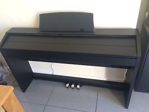Casio Px-750 Privia Electric Piano. New Ex Display.