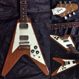 Gibson 1979 Flying V FREESHIPPING from JAPAN