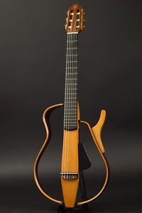 YAMAHA Silent Guitar SLG120NW Electric Acoustic Guitar Japan