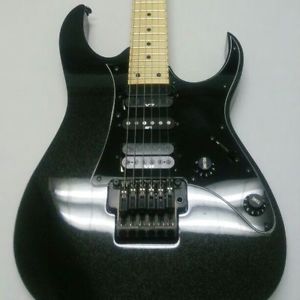 Ibanez Prestige RG1550GK Vintage Electric Guitar Made in Japan with Gig case F/S