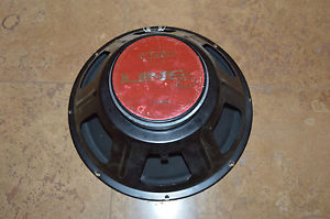 Line 6 Tubetone 12” Speaker, 8 ohm