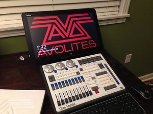 Avoites Titan Mobile