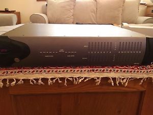 Avid Pro Tools HD Interface 16x16 Analog - Analog I/O for PT HD
