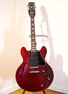 1967 Gibson ES335 TDC