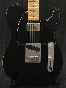 Fender Road Worn Player Telecaster FREESHIPPING from JAPAN