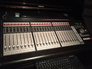 Tascam US-2400 Digital Recording Workstation