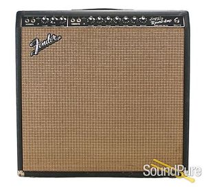 Fender '67 Super Reverb Combo Amp - Used