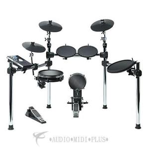 Alesis Command 8-Piece Electronic Edrum Kit - 694318019276