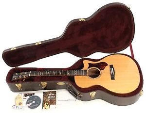 Martin 2013 Performing Artist Series GPCPA1 Plus Acoustic-electric Guitar w/ HSC