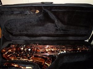 Kessler Tenor Saxophone