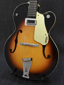 Gretsch 6124 Anniversary FREESHIPPING from JAPAN