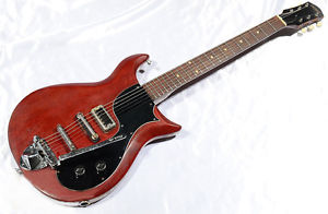 Gretsch 6134 Corvette Used 1963 w/ Gigbag