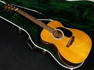 Martin 000-18 1998 NAT w/hard case Free shipping Guiter From JAPAN #X1216