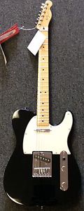 Fender Standard Telecaster Black