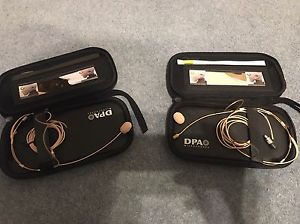 DPA 4088 X2