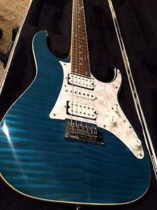Ibanez RT 650 GF MIJ 1993 W/ohsc