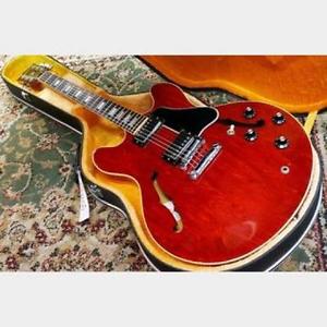 Free Shipping Vintage Gibson ES-335TDC 1979 Electric Guitar