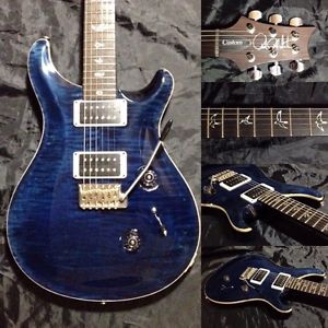 Paul Reed Smith(PRS) KID Limited Custom 24 Whale Blue FREESHIPPING from JAPAN