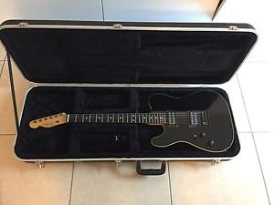 Schecter Pete Townshend Lefty 1985!!! Rare
