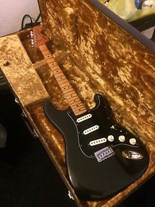 Fender Stratocaster USA 1975 zum Weihnachtspreis