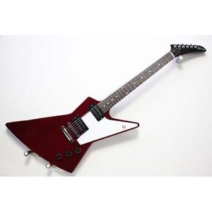 GIBSON EXPLORER 2016 Used w / Gigbag