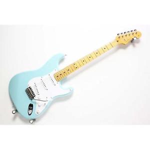FENDER JAPAN ST57-TX Used  w/ Gigbag