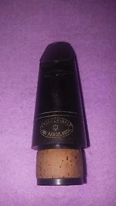 Kaspar Superb Mouthpiece.2 lines. All Original.UPS EXPRESS 2-4 days. YouTube