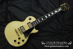 Gibson Les Paul Custom