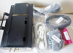 BARCO R765188 UNC MIM SDI SXGA+ OPTION MODULE FOR PROJECTION SYSTEM - NEW