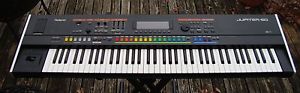Roland Jupiter-50 Synthesizer