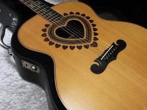 Zemaitis Z-JHW Limited model