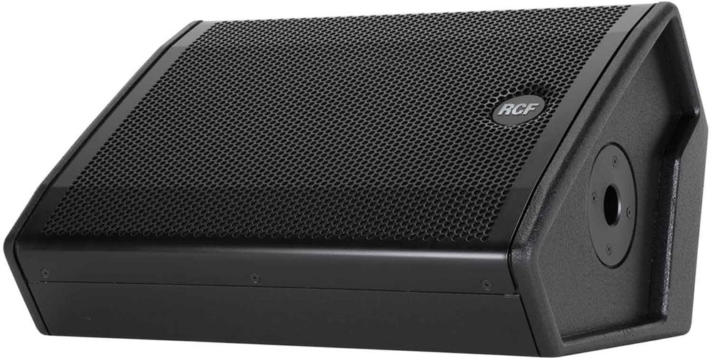 RCF NX12-SMA Powered 2-Way 12-Inch Monitor - New