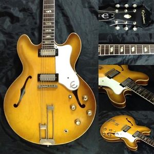 Epiphone 1965 RIVIERA E360TD FREESHIPPING from JAPAN