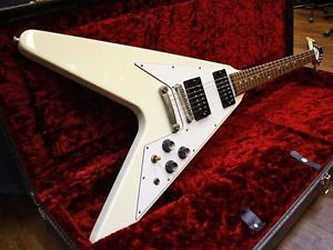 Epiphone Flying V MADE IN JAPAN FREESHIPPING/456