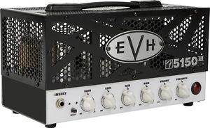 EVH 5150III 15w LBX Lunchbox Guitar Amplifier 15 Watt