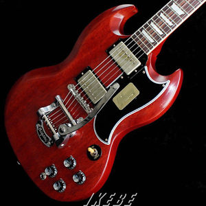 Gibson CUSTOM SHOP Historic Collection SG Standard Reissue New