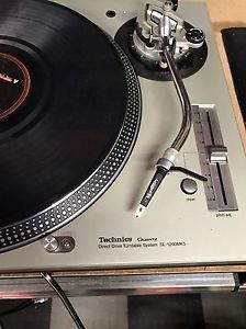 technics 1200
