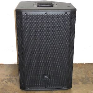 JBL SRX812P Powered 12" Loudspeaker SRX 812 812P Active Speaker MINT CONDITION