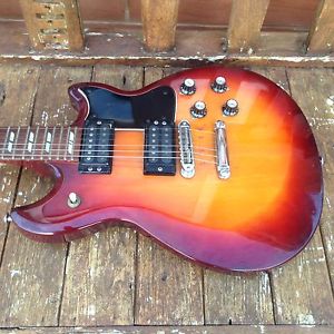 Yamaha Super Flighter – SF700 (1978, Wood Stain)