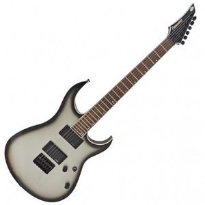 Fernandez FGZ DLX JPC 2011 Mahogany Body Used Electric Guitar Best Deal Japan