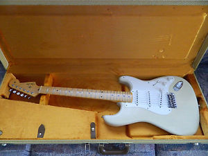 Fender Custom Shop Closet Classic '55 Stratocaster