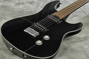 [USED] YAMAHA RGX A2 JBL   Electric guitar