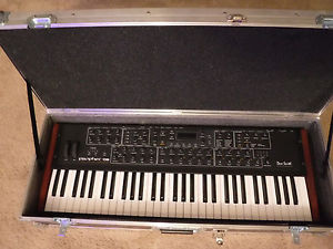 Dave Smith Instruments Prophet '08 PE Keyboard Synthesizer