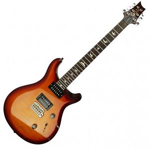 Paul Reed Smith S2 Custom 24 Asymmetric Beveled Top Used Electric Guitar Japan