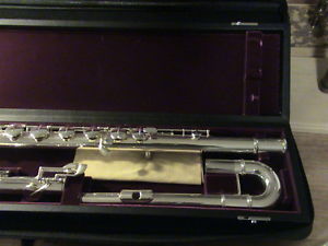 Bass Flute